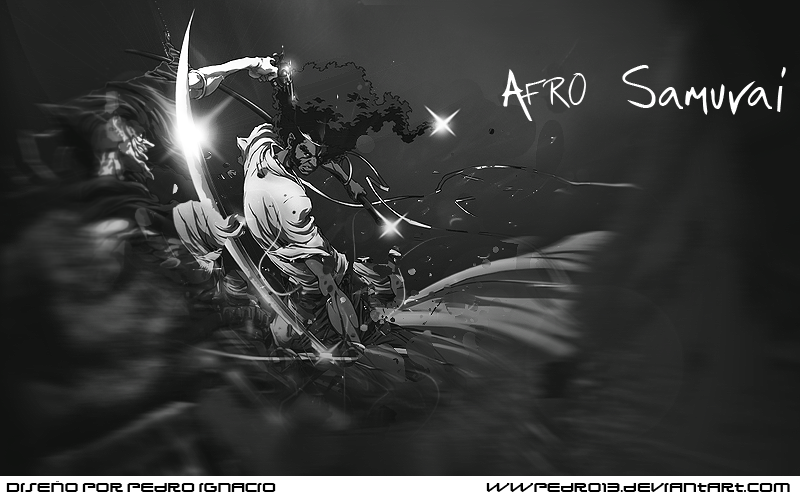 Afro_Samurai_by_wwpedro13.png